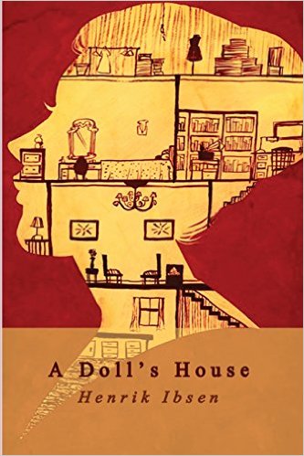 A Doll's House poster