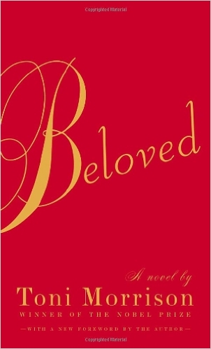 Beloved poster