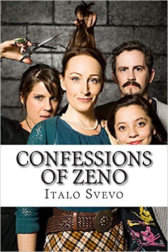Confessions of Zeno poster