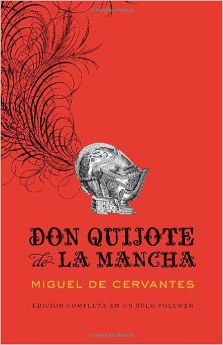Don Quijote De La Mancha poster