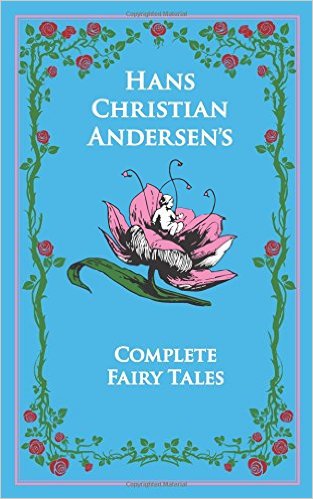 Fairy tales poster
