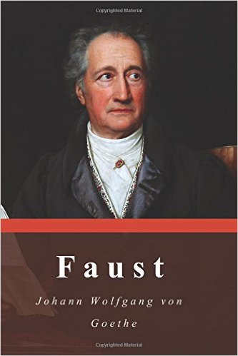 Faust poster