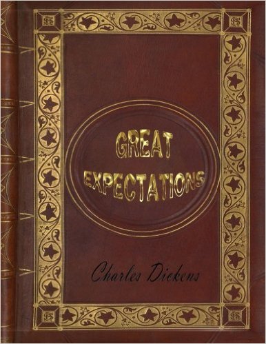 Great Expectations poster