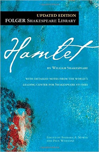 Hamlet poster