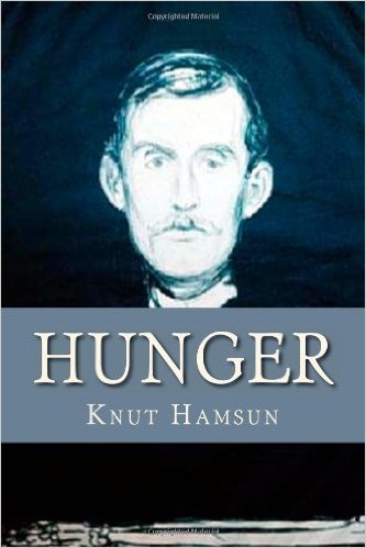 Hunger poster