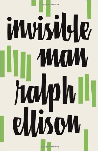 Invisible Man poster