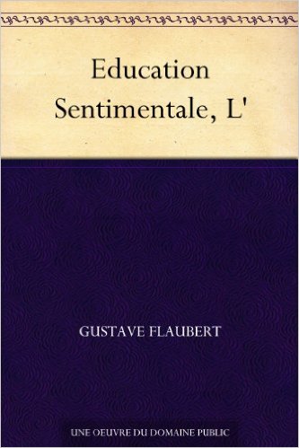 Sentimental Education poster