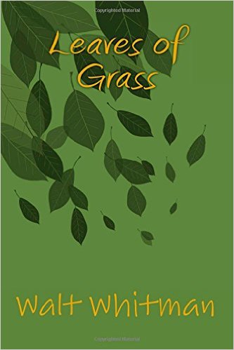 Leaves of Grass poster