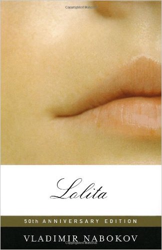 Lolita poster