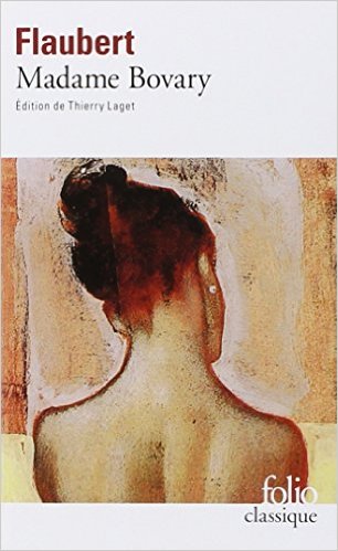 Madame Bovary poster