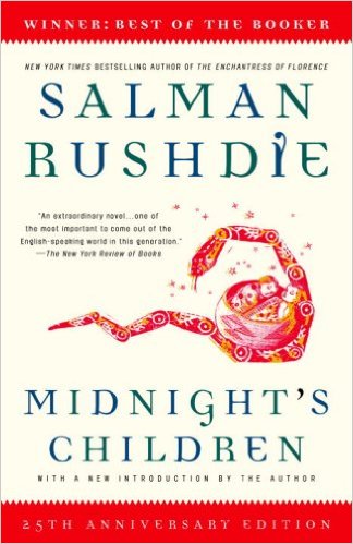 Midnight's Children poster