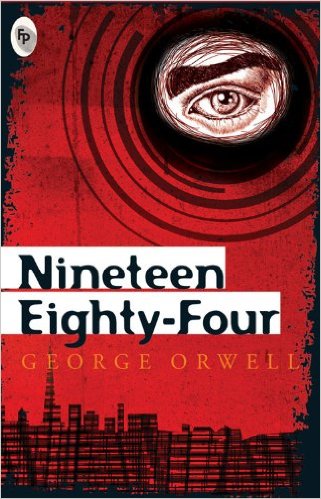 Nineteen Eighty-Four poster