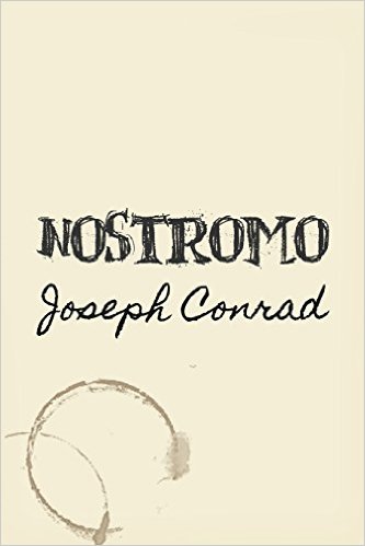 Nostromo poster