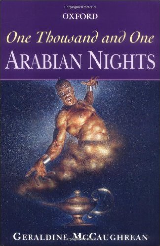 One Thousand and One Nights poster