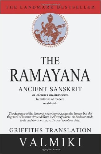 Ramayana poster