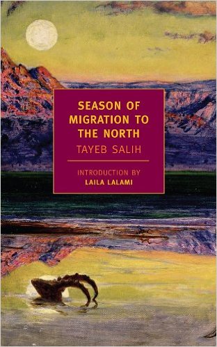 Season of Migration to the North poster