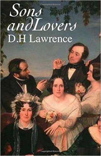 Sons and Lovers poster