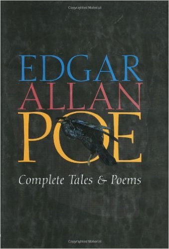 Tales poster