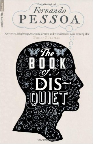 The Book of Disquiet poster