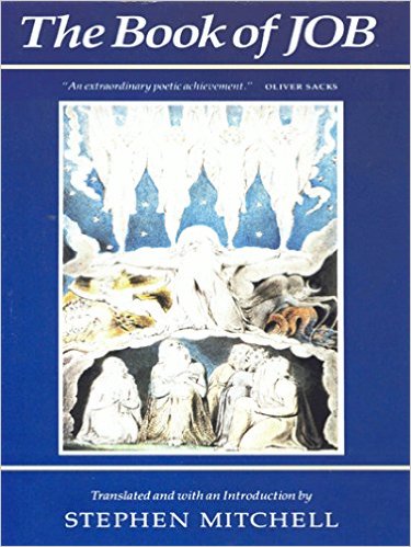 The Book Of Job poster