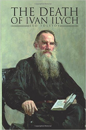 The Death of Ivan Ilyich poster