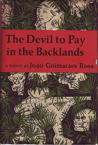 The Devil to Pay in the Backlands poster