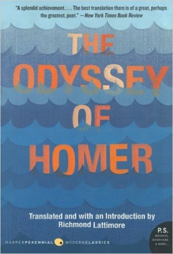 Odyssey poster