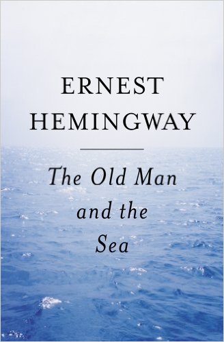 The Old Man and the Sea poster