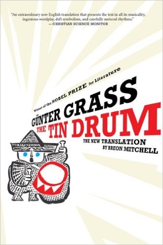 The Tin Drum poster