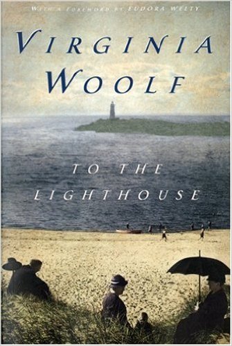 To the Lighthouse poster