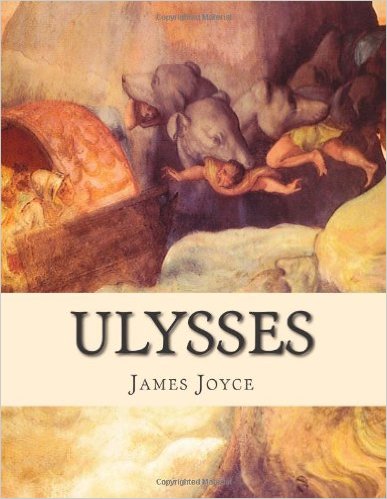 Ulysses poster