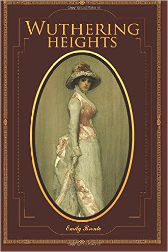Wuthering Heights poster